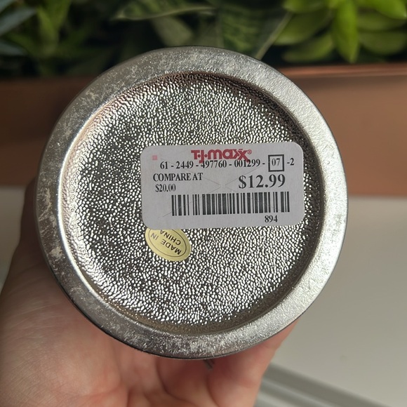 NWT Soap Dispenser - Picture 4 of 4